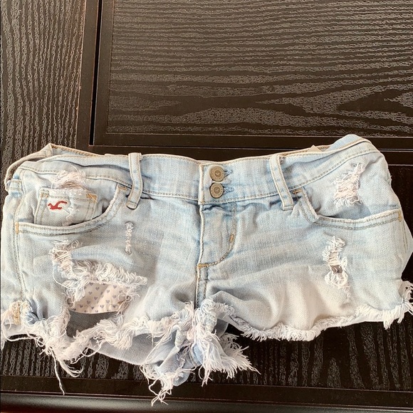 Hollister shorts - Picture 1 of 3